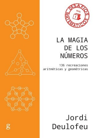 LA MAGIA DE LOS NUMEROS | Jordi DEULOFEU