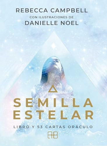 SEMILLA ESTELAR | Rebecca ; Noel Danielle Campbell