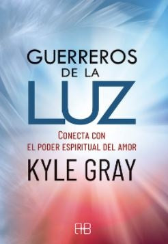 GUERRERO DE LA LUZ | Kyle Gray