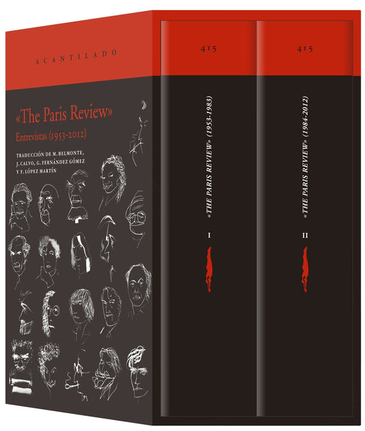 THE PARIS REVIEW | THE PARIS REVIEW