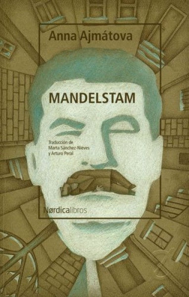 MANDELSTAM | ANNA AJMTOVA