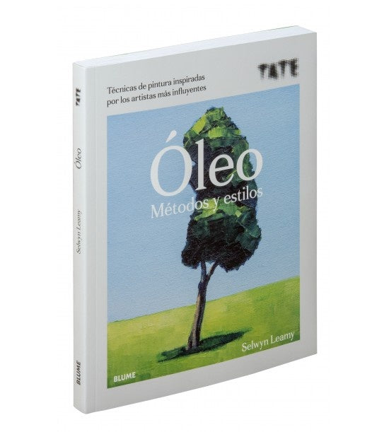 OLEO. METODOS Y ESTILOS | SELWYN LEAMY