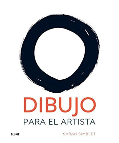 DIBUJO PARA EL ARTISTA | SARAH SIMBLET