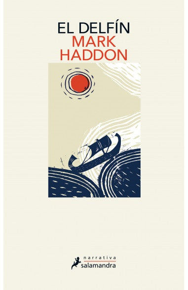 DELFIN, EL | Mark Haddon