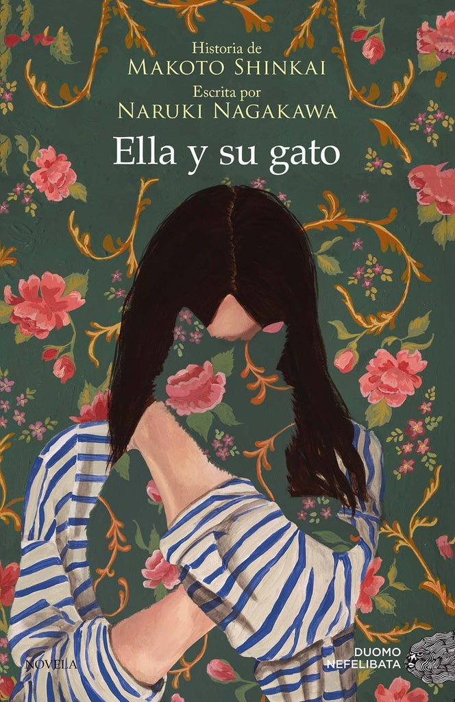 ELLA Y SU GATO | MAROTO/ NAGAKAWA NARUKI SHINKAI