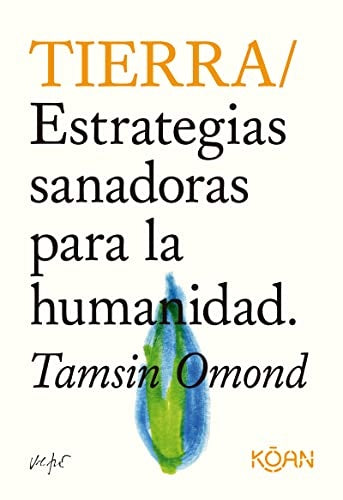 TIERRA | TAMSIN OMOND