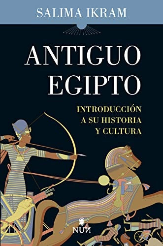 Antiguo Egipto | Salima Ikram
