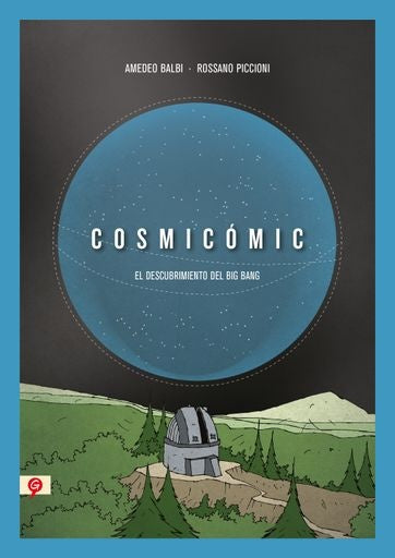 COSMICOMIC | ROSSANO; BALBI AMADEO PICCIONI