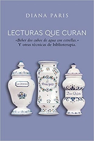 LECTURAS QUE CURAN | DIANA PARIS