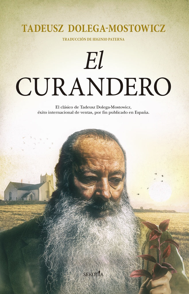 El curandero | TADEUSZ DOLEGA-MOSTOWICZ