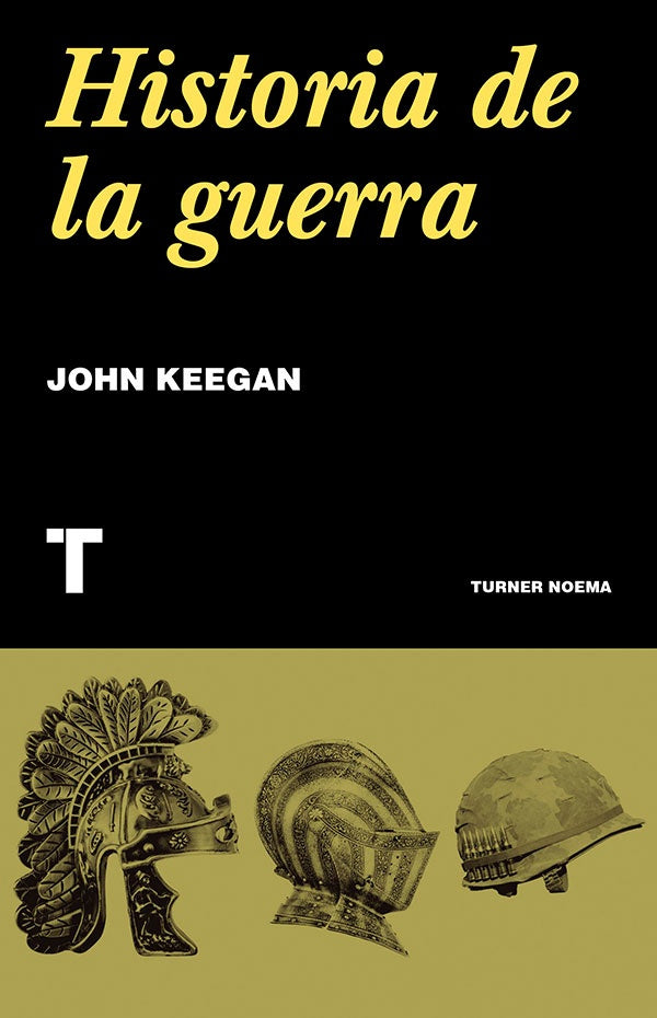HISTORIA DE LA GUERRA | JOHN KEEGAN
