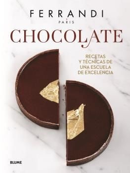 CHOCOLATE. FERRANDI | PARIS FERRANDI