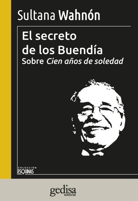 EL SECRETO DE LOS BUENDIA | SULTANA WAHNON