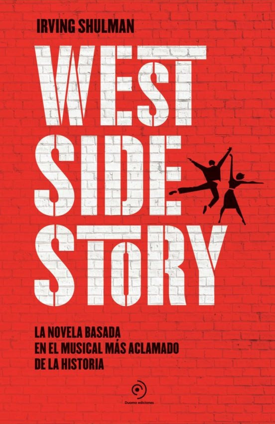 WEST SIDE STORY | #REF!