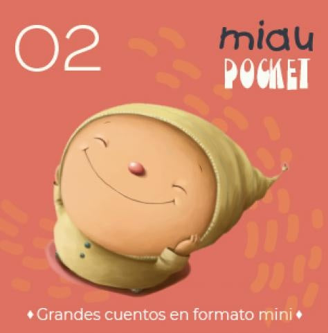 MIAU POCKET 02 | VV.AA (Compilación de Juan Carlos Chávez)