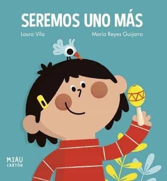 SEREMOS UNO MAS | LAURA AVILA
