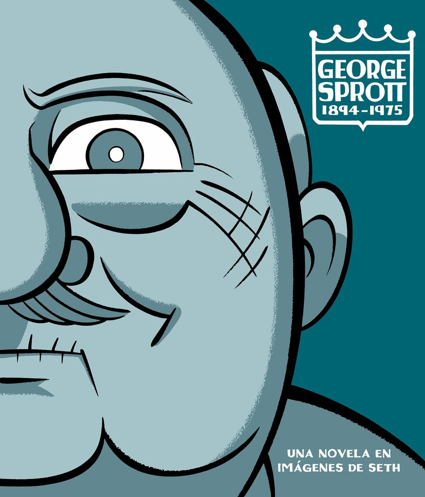 GEORGE SPROTT: 1894-1975 | Seth/Seth