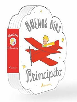 BUENOS DIAS, PRINCIPITO! | AUTORES VARIOS