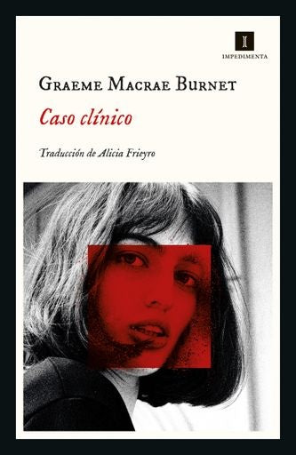 CASO CLINICO | GRAEME MACRAE