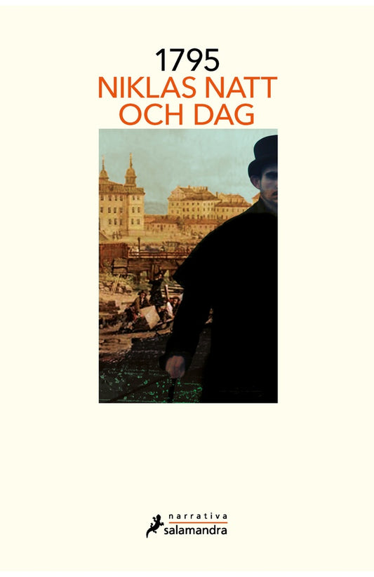 1795 | Niklas Natt Och Dag