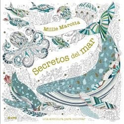 SECRETOS DEL MAR | MILLIE MAROTTA