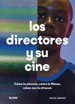 DIRECTORES Y SU CINE | DAVID JENKINS