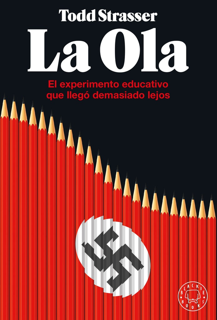 OLA, LA | Todd Strasser