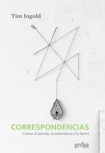 CORRESPONDENCIAS | INGOLD TIM