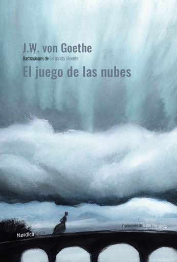 JUEGO DE LAS NUBES, EL | JOHANN WOLFGANG