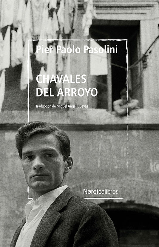 CHAVALES DEL ARROYO | PIER PAOLO PASOLINI