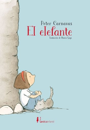 ELEFANTE, EL | PETER CARNAVAS