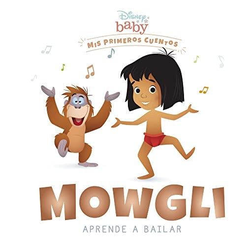 Disney Baby. Mowgli aprende a bailar | Disney