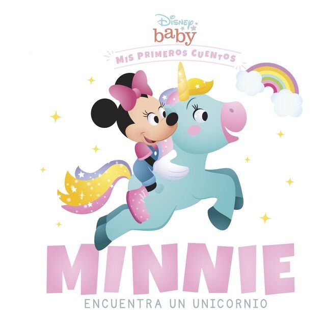 Disney Baby. Minnie encuentra un unicornio | Disney