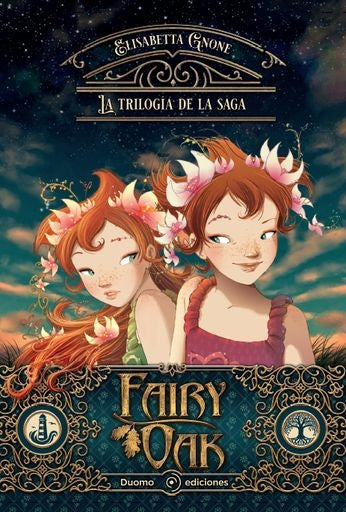 FAIRY OAK. LA TRILOGÍA | ELISABETTA GNONE