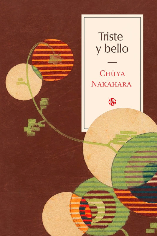 TRISTE Y BELLO | CHUYA NAKAHARA