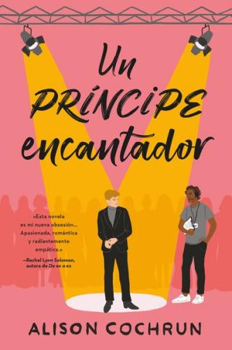 Un príncipe encantador | Alison Cochrun