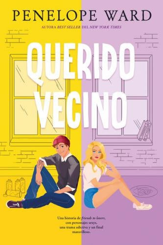 QUERIDO VECINO | PENELOPE WARD
