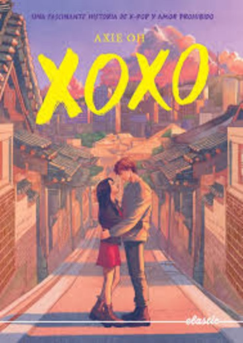 XOXO NUEVA EDICIÓN | Axie Oh