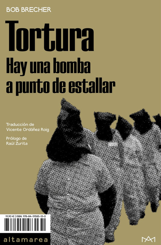 Tortura | Bob Brecher
