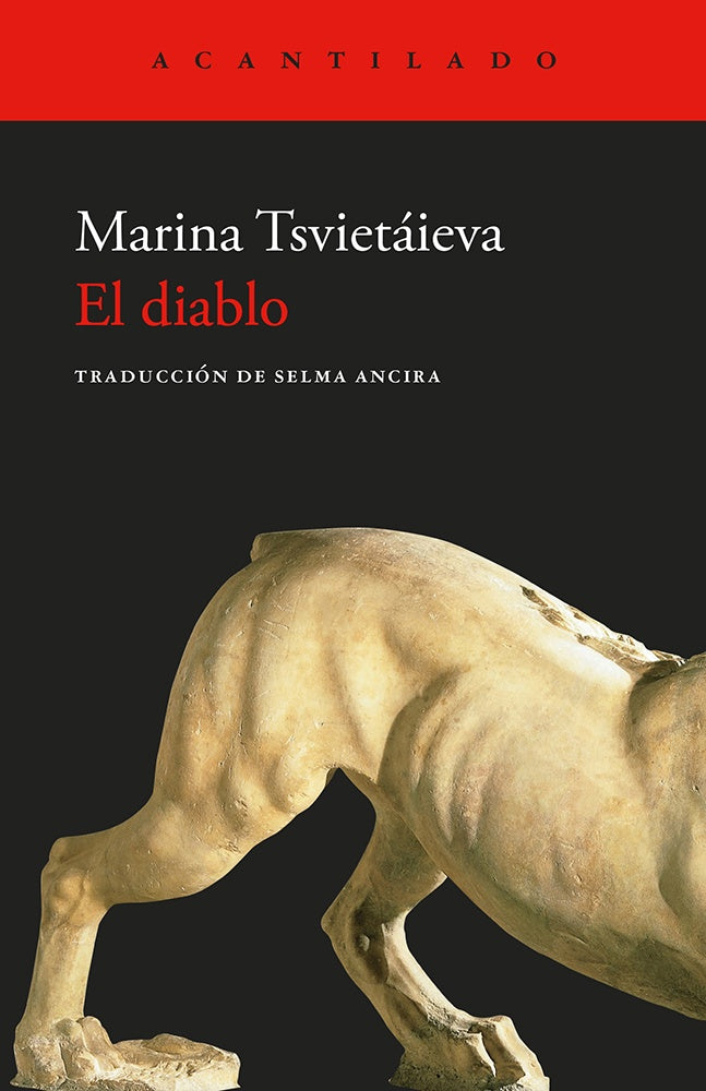 DIABLO, EL | Marina Tsvietáieva
