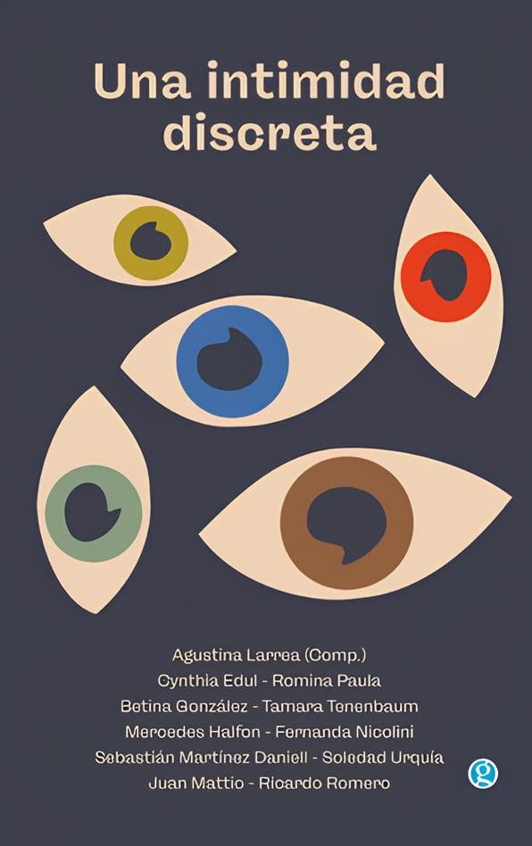Una intimidad discreta | Varios Autores