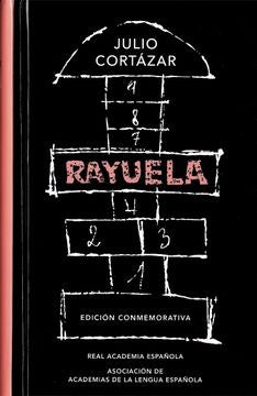RAYUELA | JULIO CORTÁZAR
