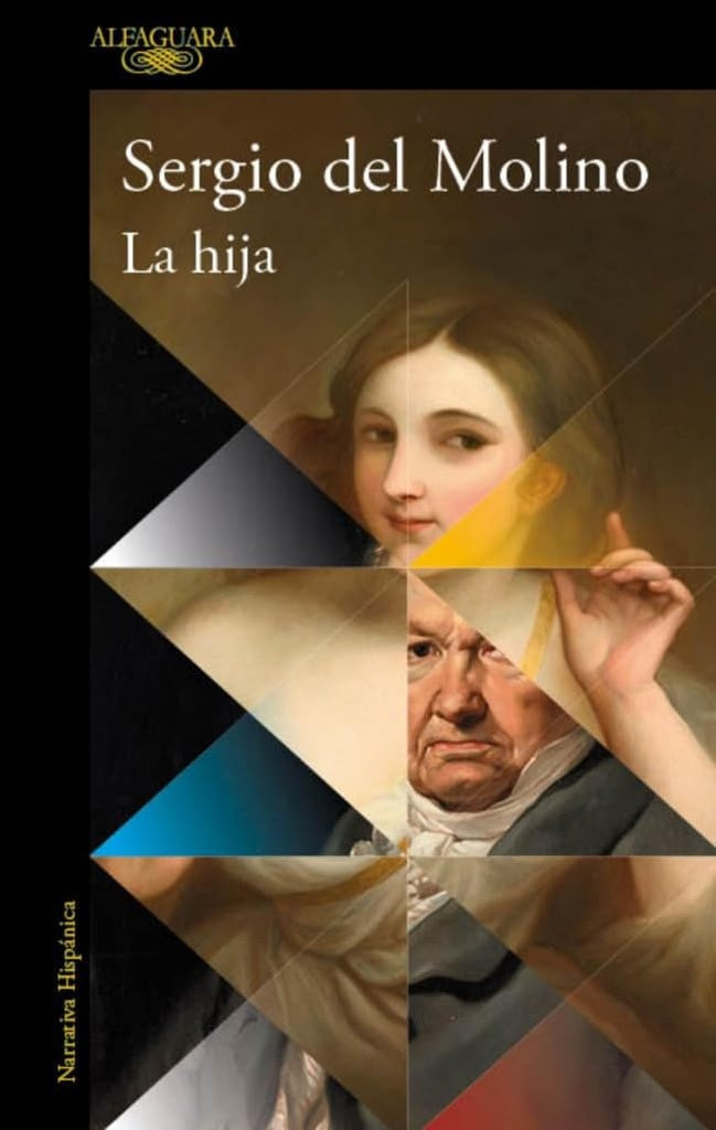 HIJA, LA | Sergio del Molino