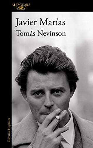 TOMAS NEVINSON | JAVIER MARIAS FRANCO
