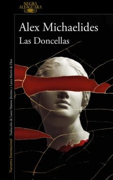 DONCELLAS, LAS | ALEX MICHAELIDES