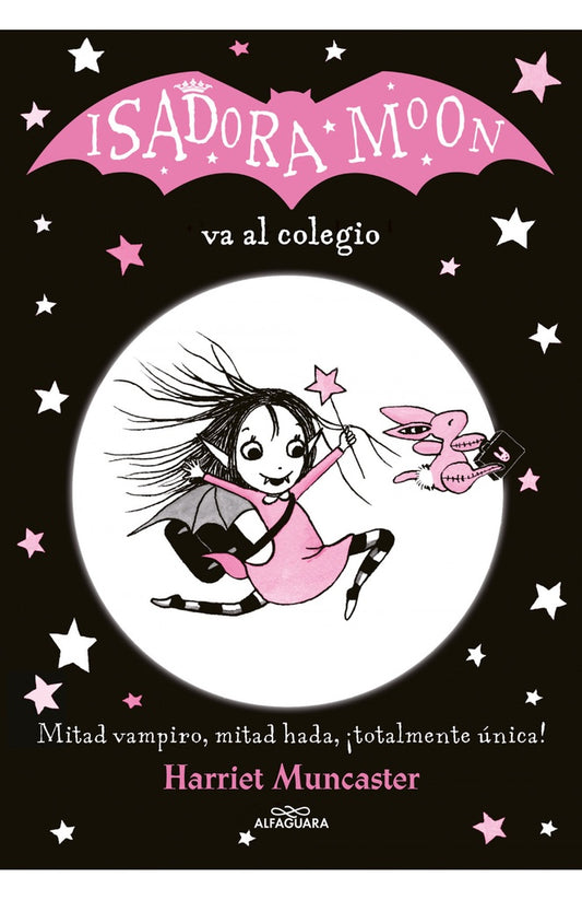 ISADORA MOON VA AL COLEGIO | Harriet Muncaster