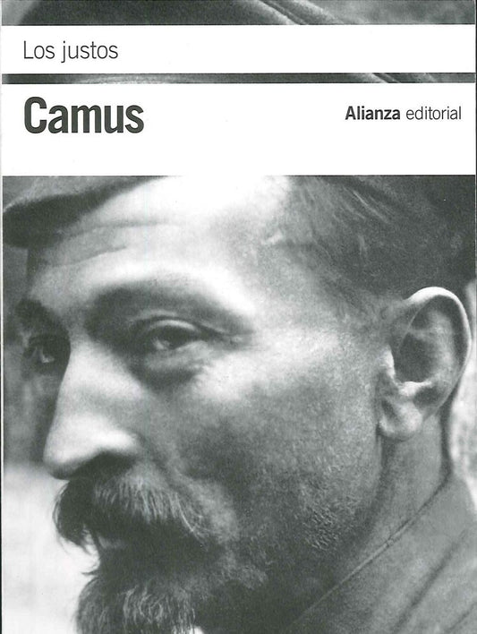 LOS JUSTOS | Albert Camus
