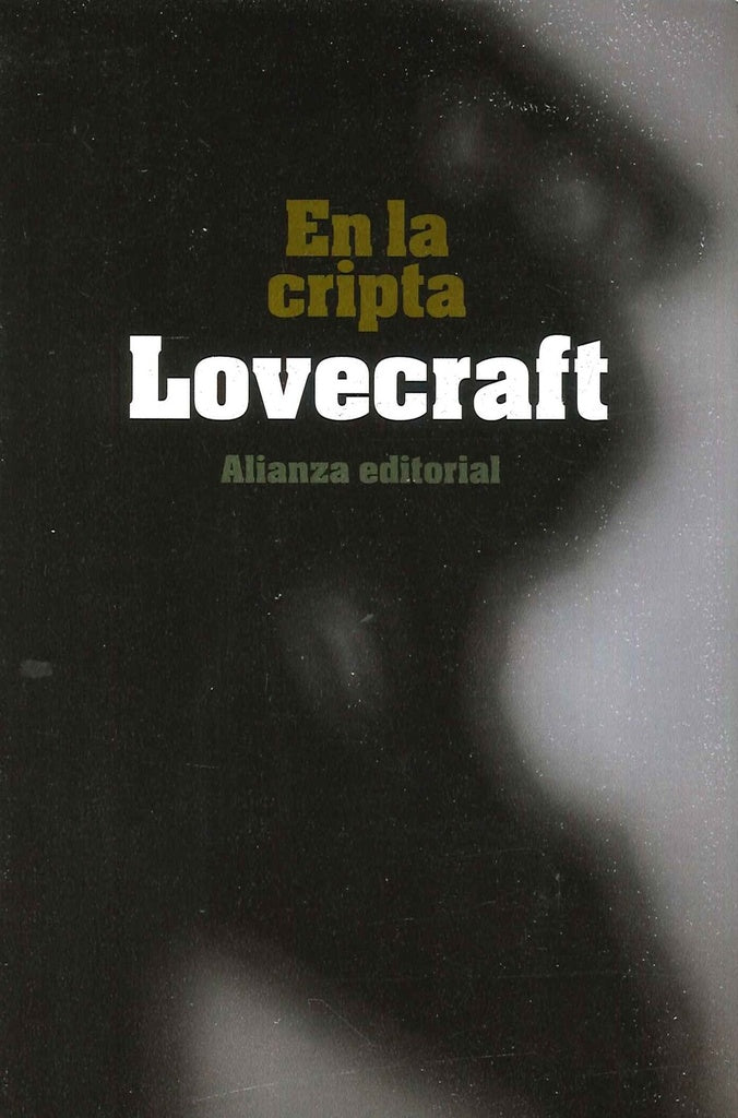 EN LA CRIPTA | DERLETH LOVECRAFT