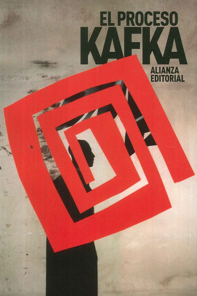 EL PROCESO | Franz Kafka