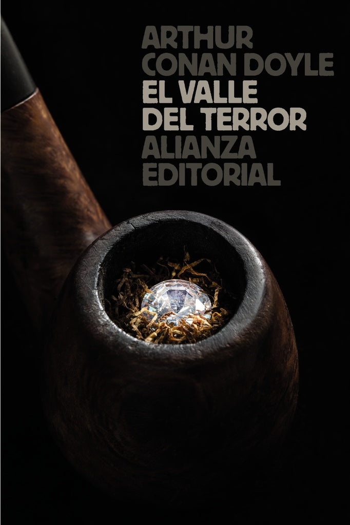 EL VALLE DEL TERROR | CONAN ARTHUR DOYLE